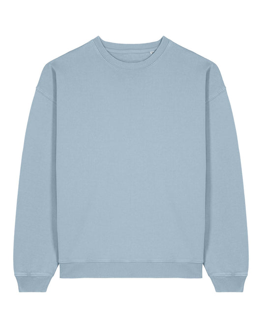 Radder 2.0 Vintage - G. Dyed Blue Stone - Vorderseite 
