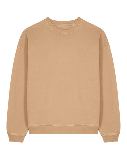 Radder 2.0 Vintage - G. Dyed Latte - Vorderseite 