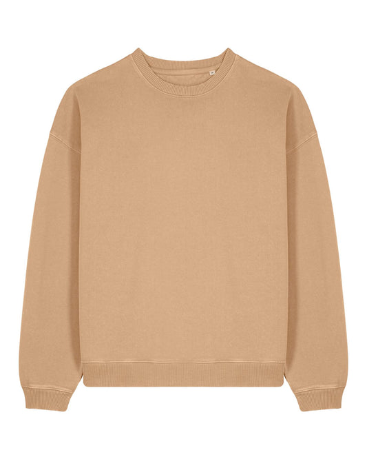 Radder 2.0 Vintage - G. Dyed Latte - Vorderseite 