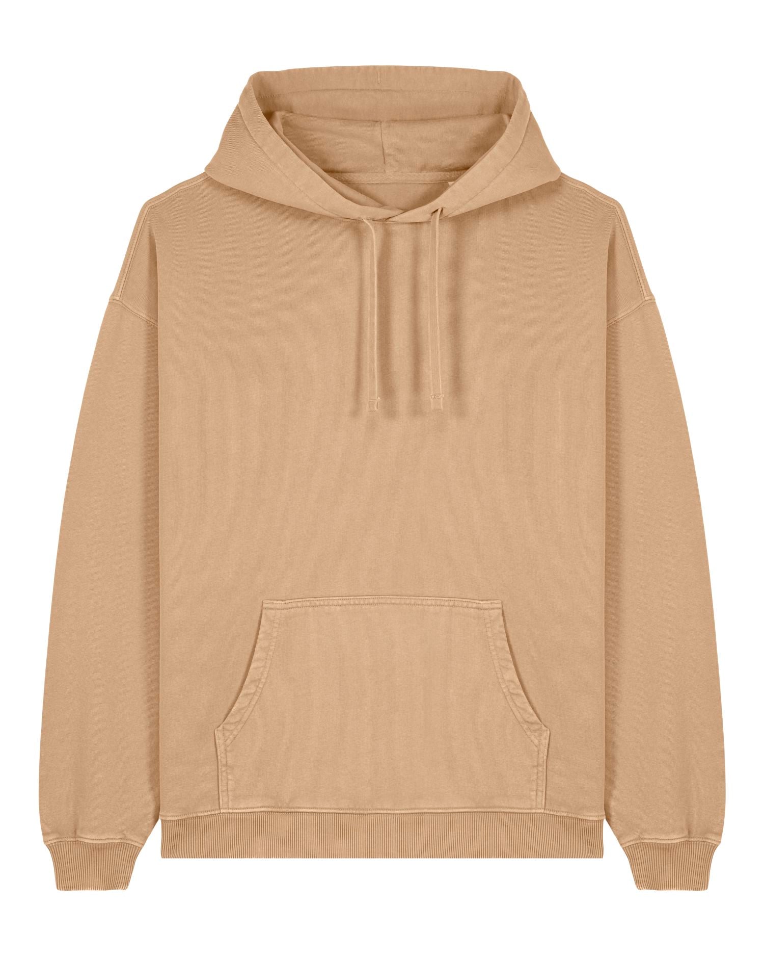 Slammer 2.0 vintage - G. Dyed Latte - Vorderseite 