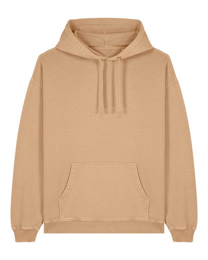Slammer 2.0 vintage - G. Dyed Latte - Vorderseite 