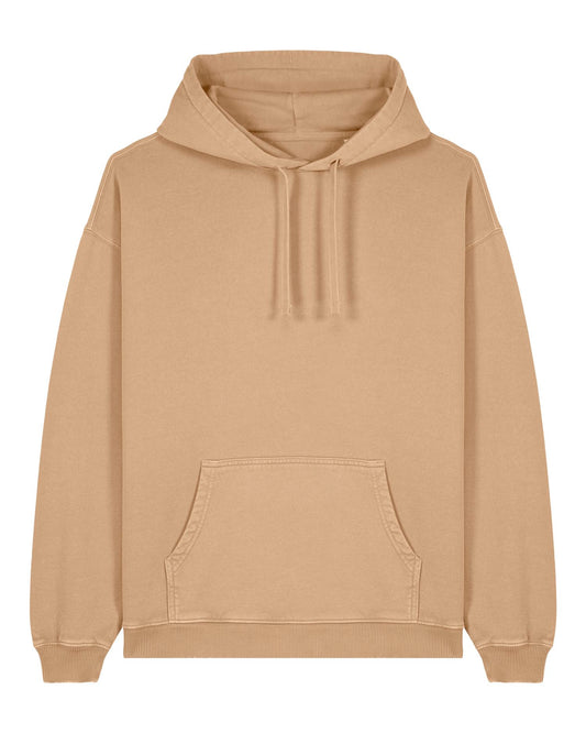 Slammer 2.0 vintage - G. Dyed Latte - Vorderseite 