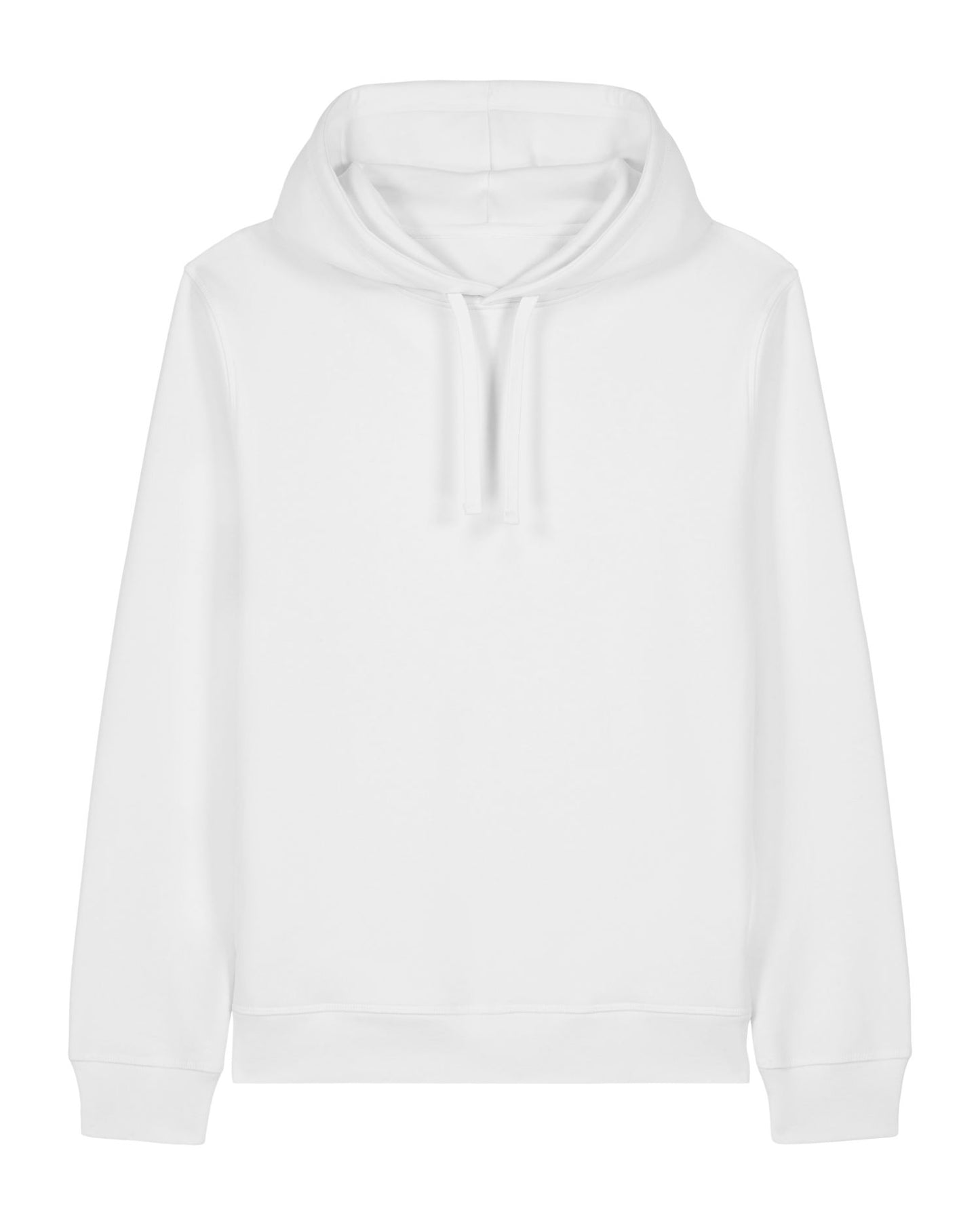 Sounder - White - Vorderseite 