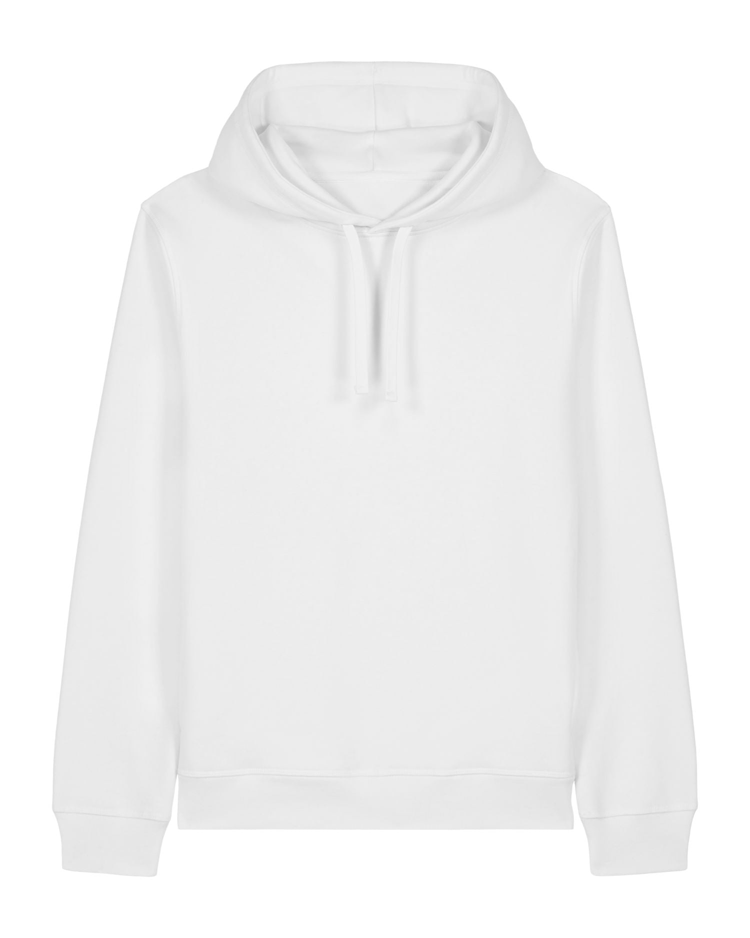 Sounder - White - Vorderseite 