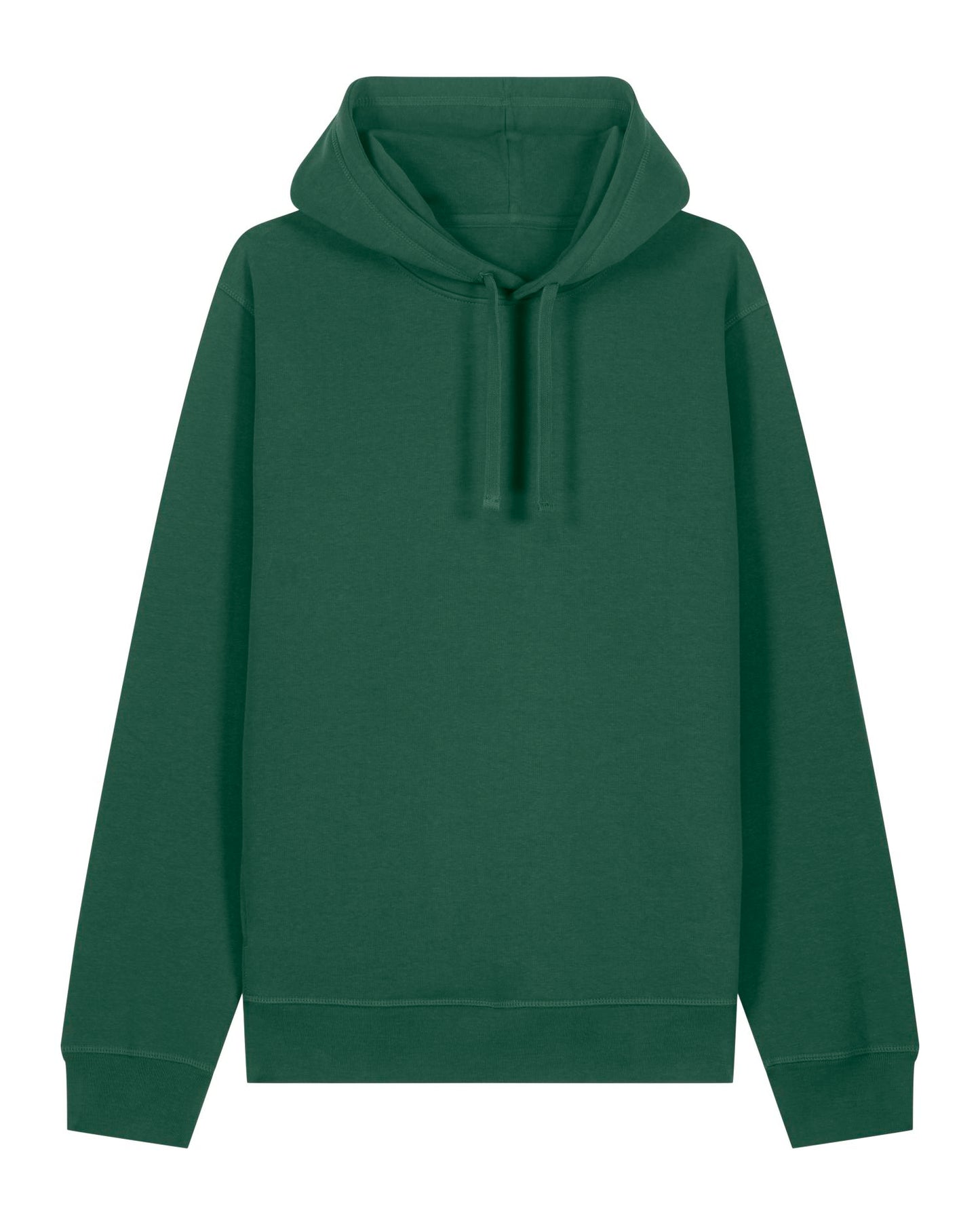 Sounder - Bottle Green - Vorderseite 