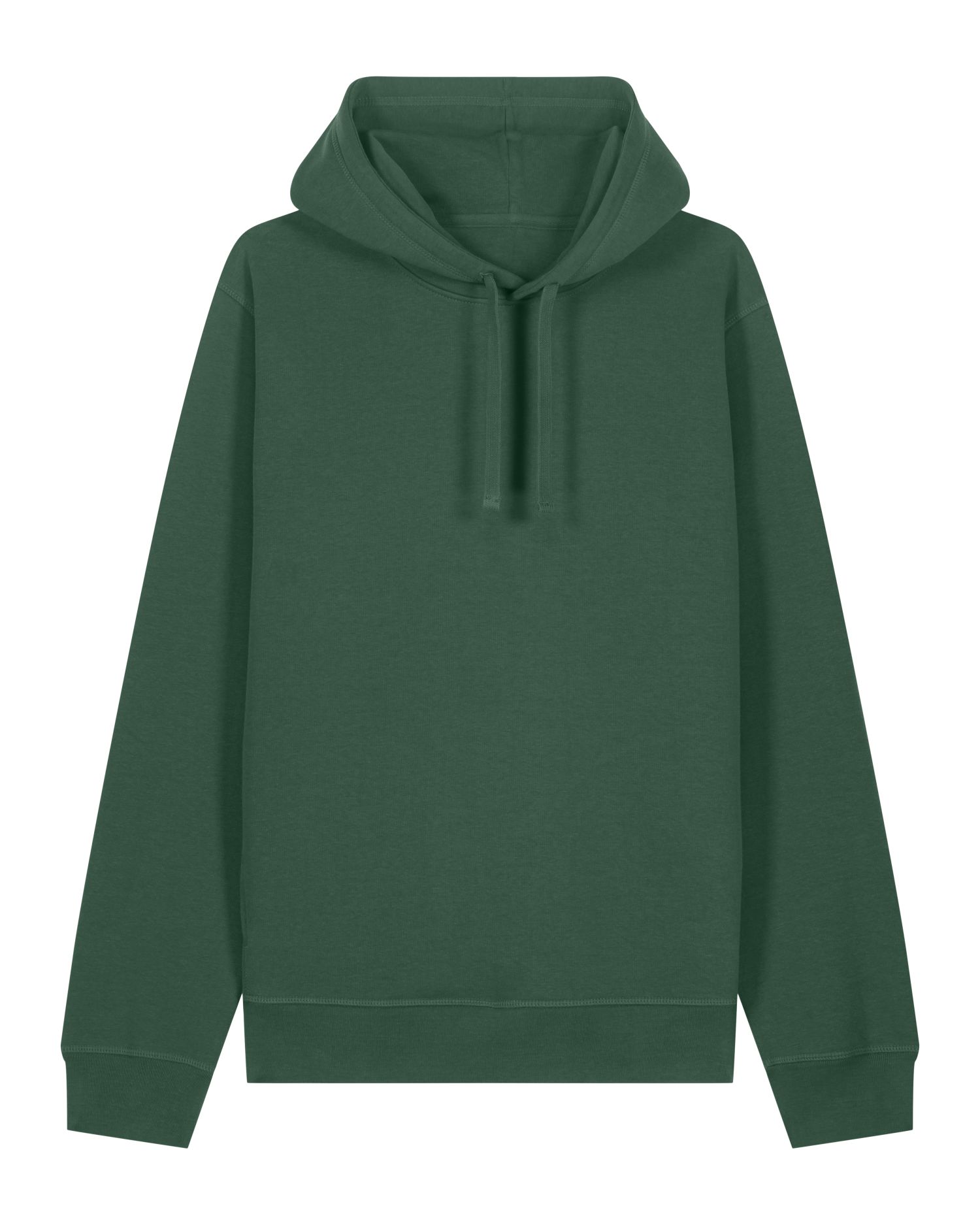 Sounder - Bottle Green - Vorderseite 