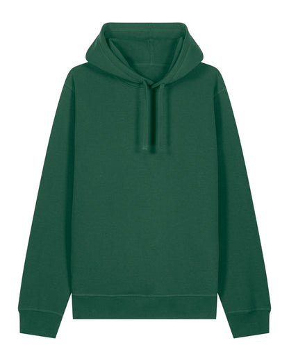 Sounder - Bottle Green - Vorderseite 