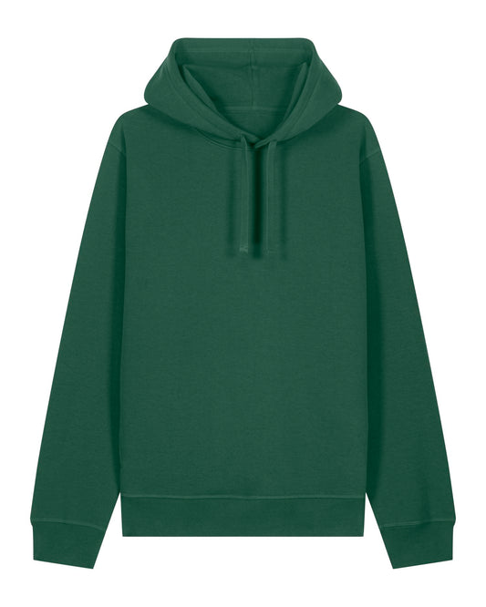 Sounder - Bottle Green - Vorderseite 
