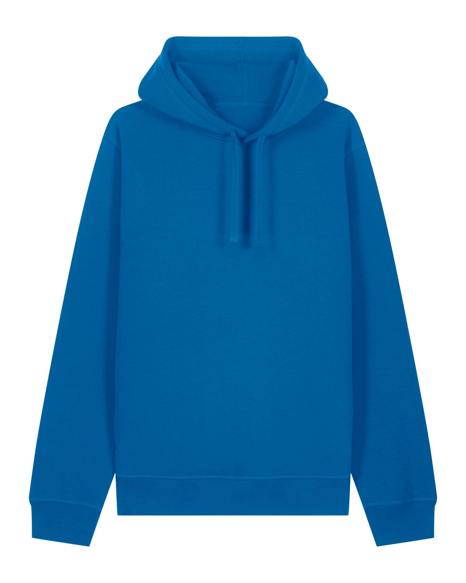 Sounder - Royal Blue - Vorderseite 