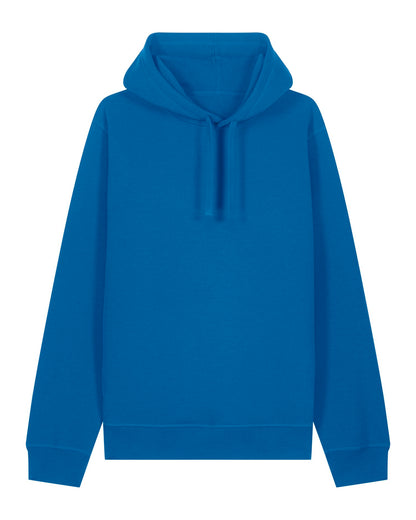 Sounder - Royal Blue - Vorderseite 