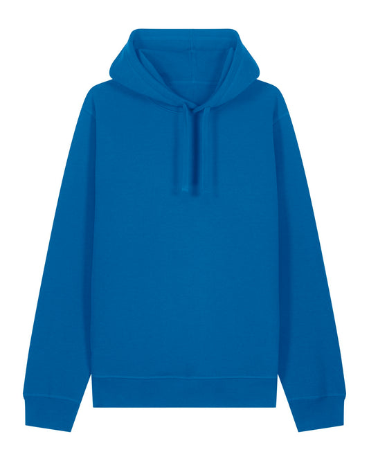 Sounder - Royal Blue - Vorderseite 