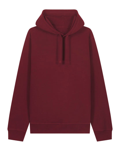 Sounder - Burgundy - Vorderseite 