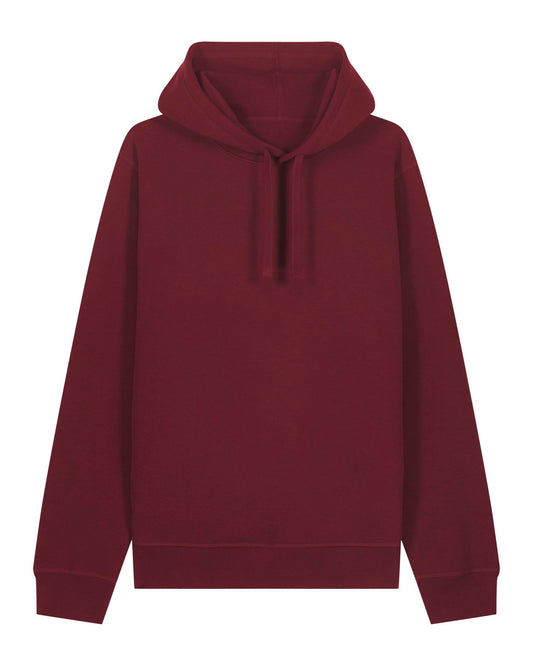 Sounder - Burgundy - Vorderseite 