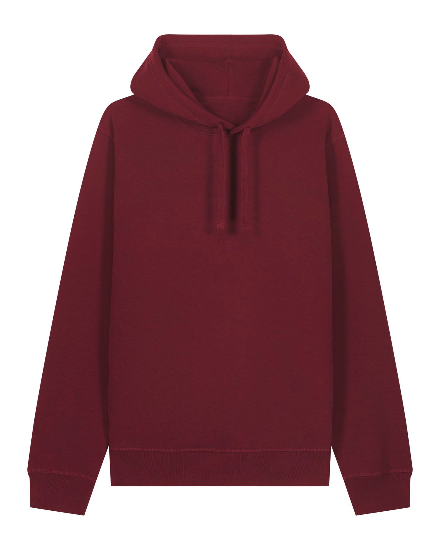 Sounder - Burgundy - Vorderseite 