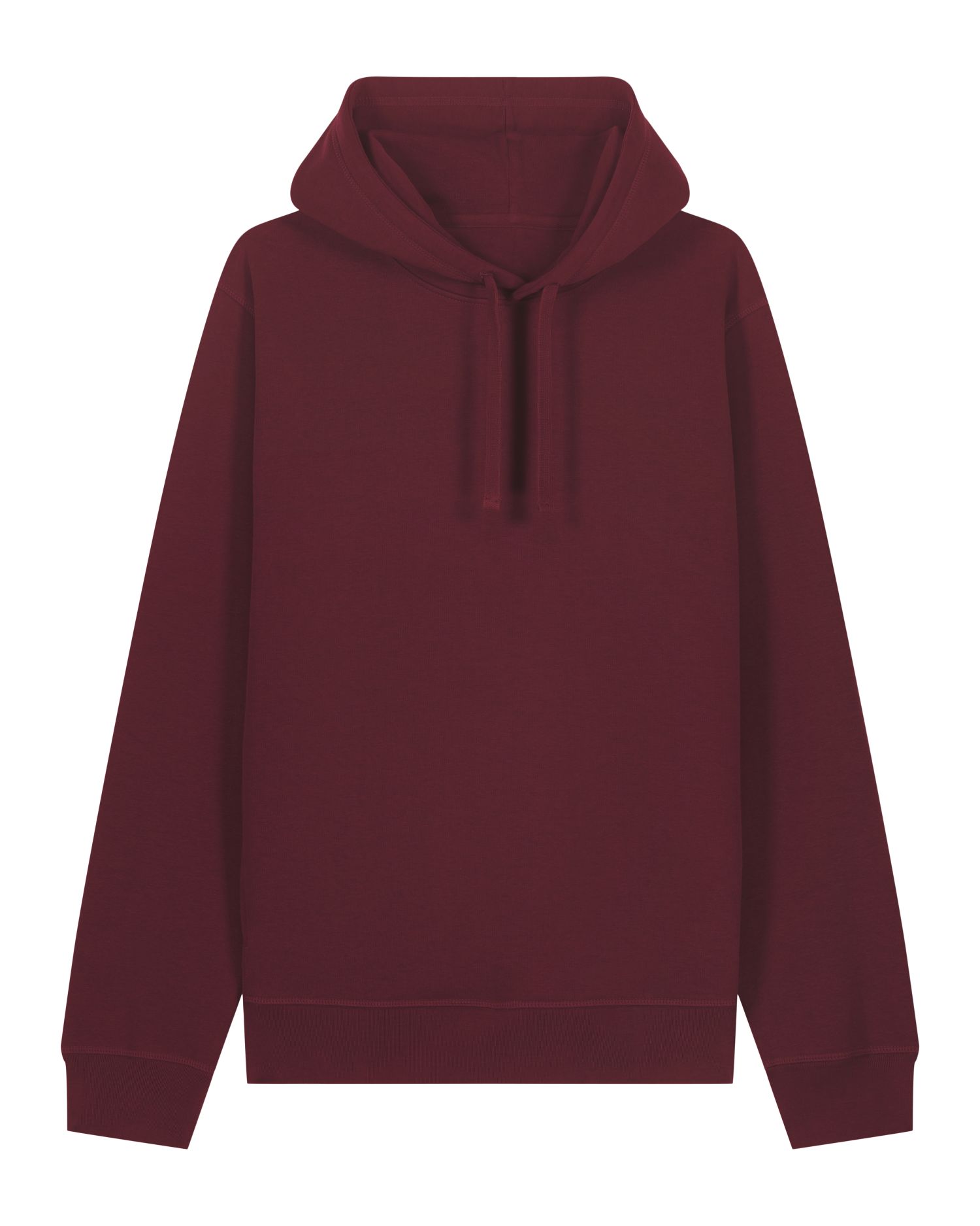Sounder - Burgundy - Vorderseite 