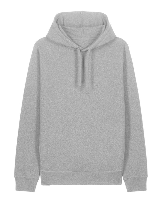 Sounder - Heather Grey - Vorderseite 