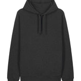 Dark Heather Grey