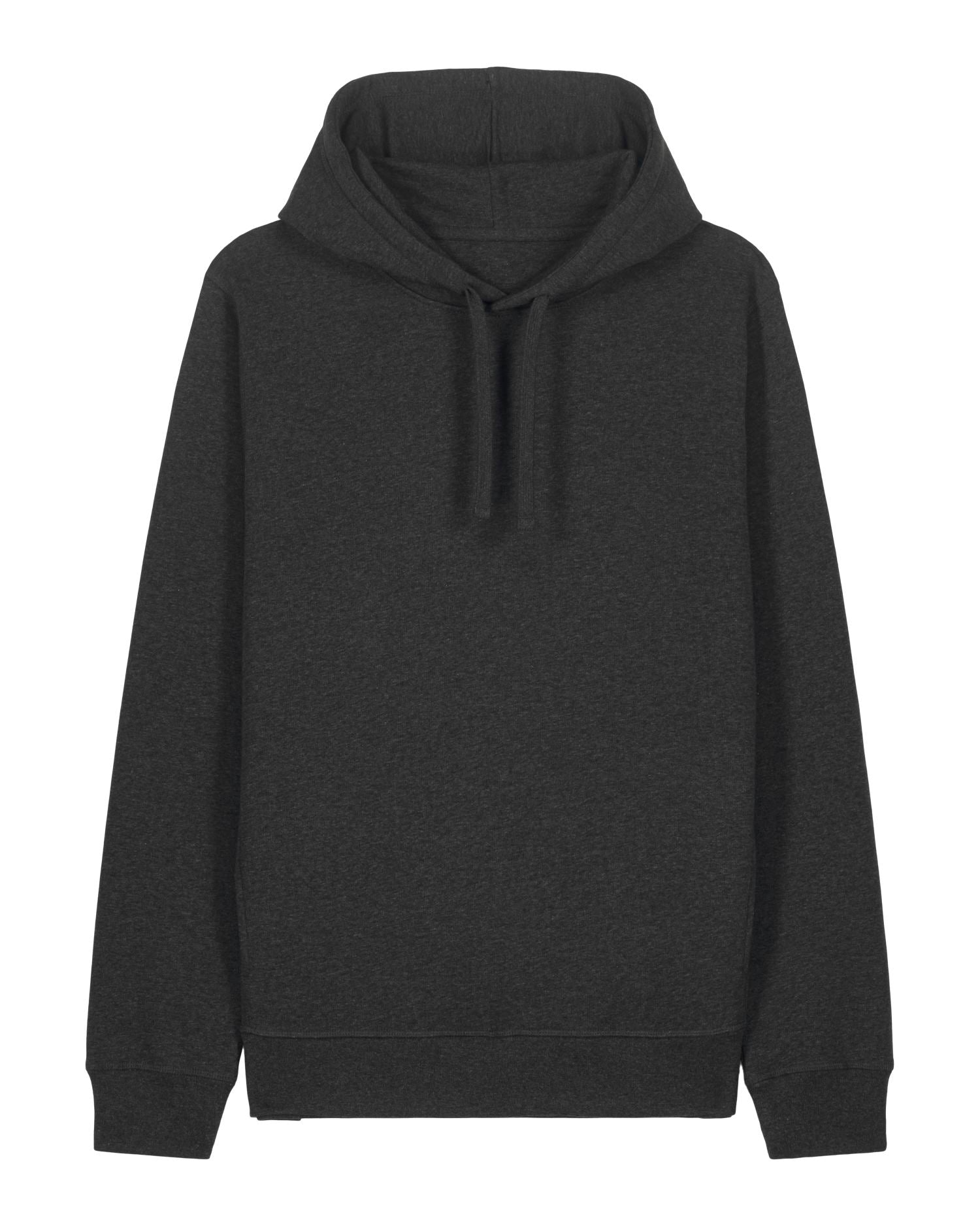 Sounder - Dark Heather Grey - Vorderseite 