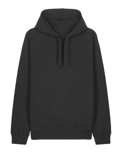 Sounder - Dark Heather Grey - Vorderseite 