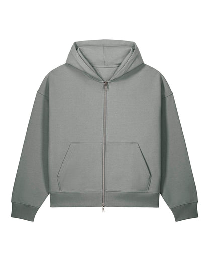 Vorderseiteer - Misty Grey - Vorderseite 