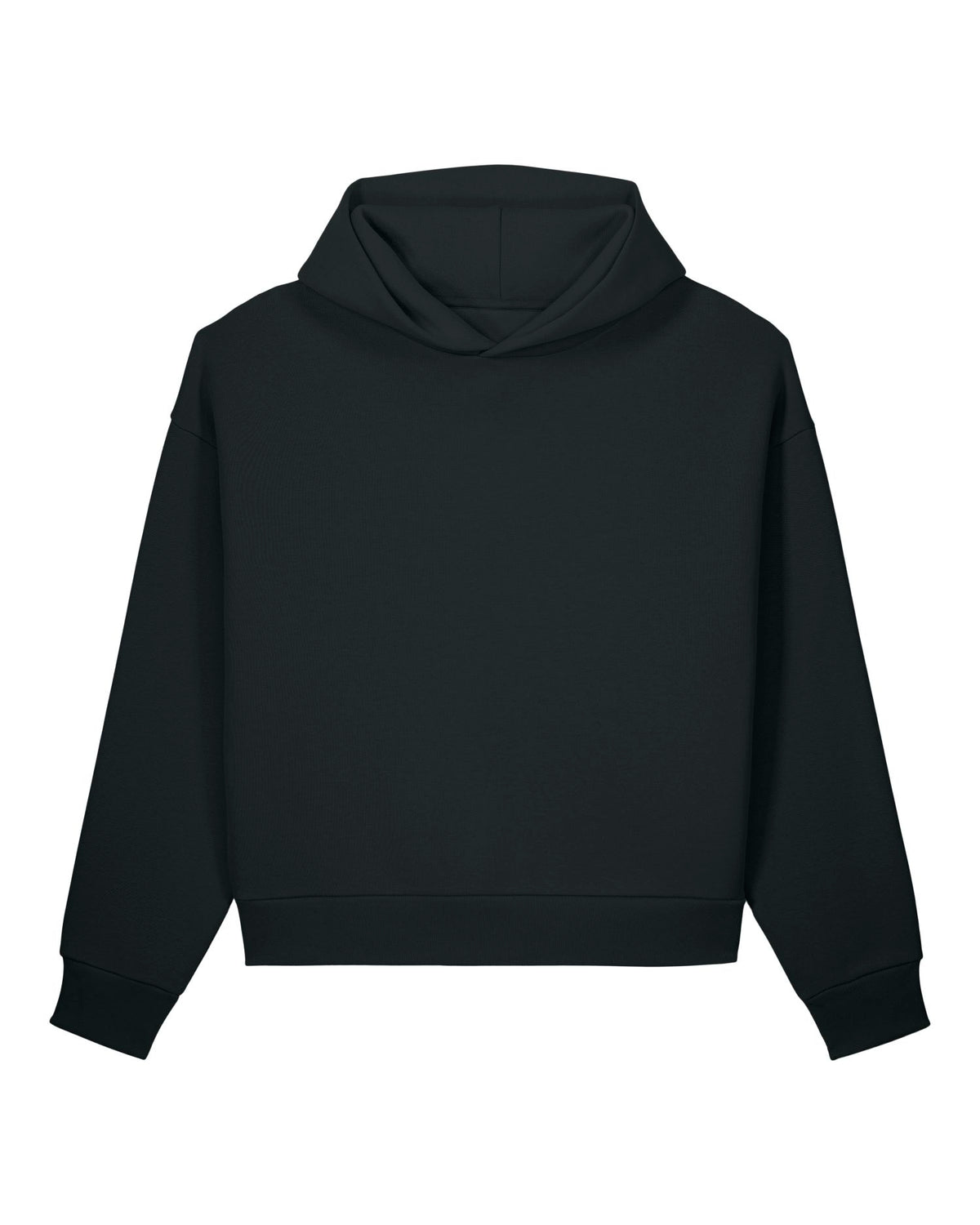 Sculpter - Black - Vorderseite 