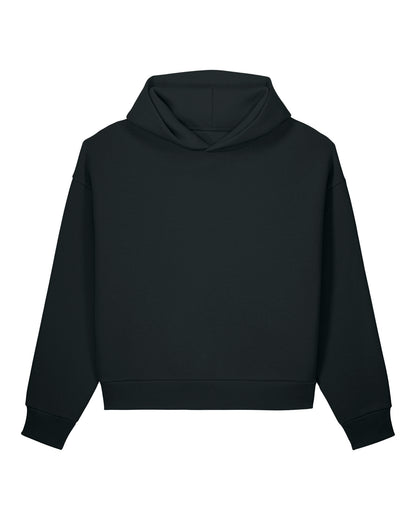 Sculpter - Black - Vorderseite 
