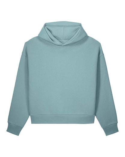 Sculpter - Pebble Blue - Vorderseite 