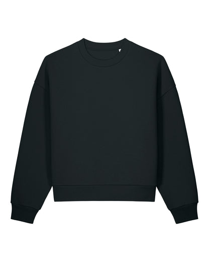 Former - Black - Vorderseite 