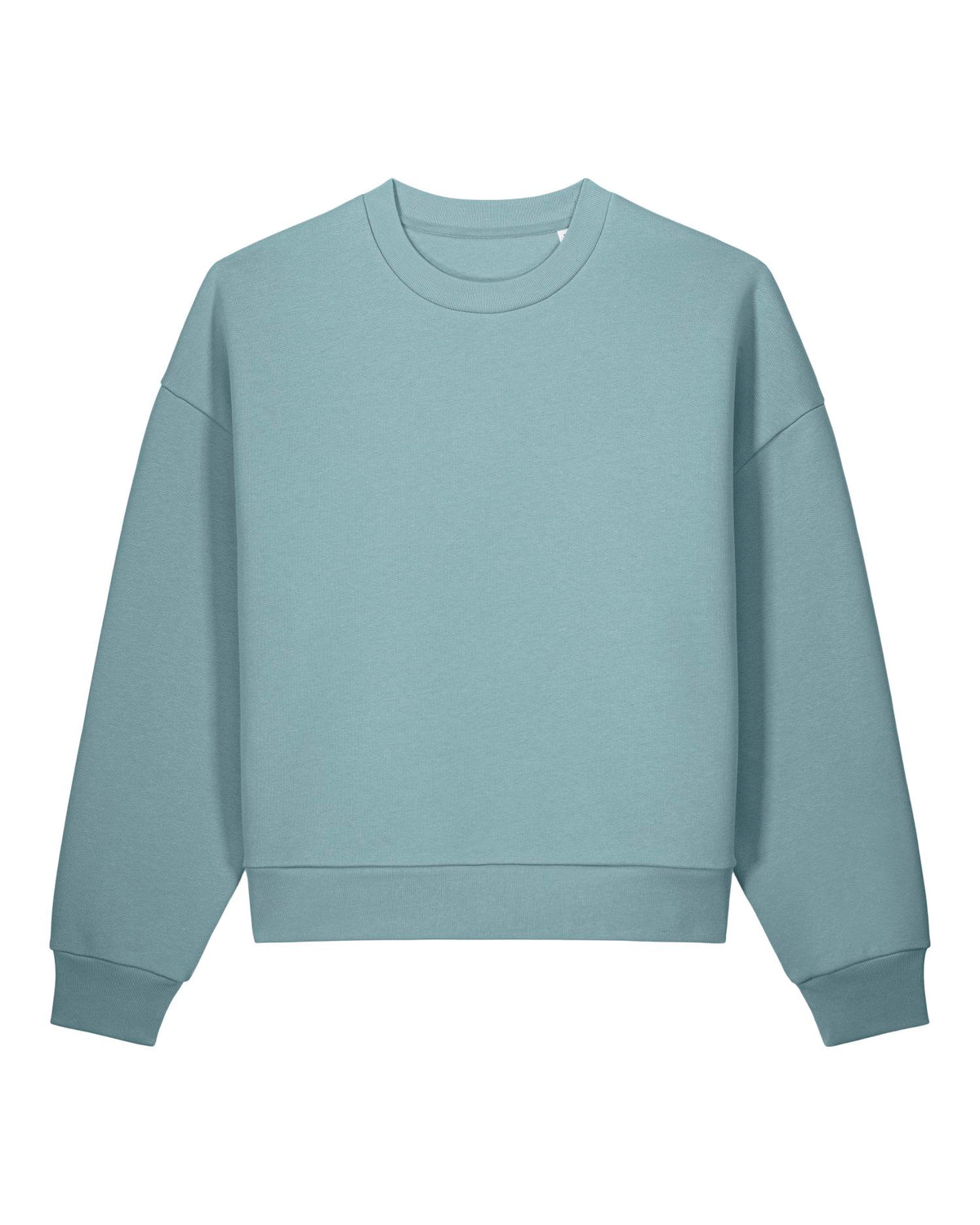 Former - Pebble Blue - Vorderseite 