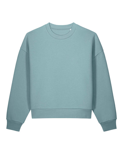 Former - Pebble Blue - Vorderseite 