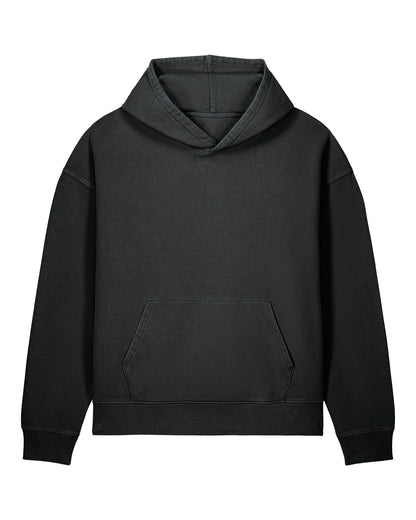 Chaser Vintage - G. Dyed Black Rock - Vorderseite 