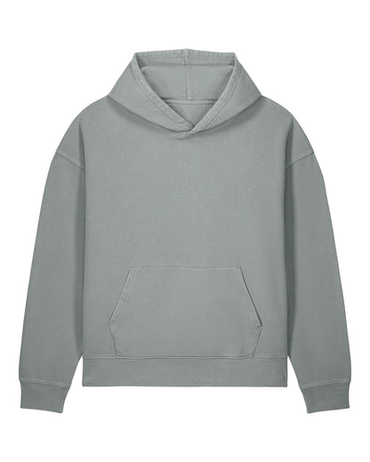 Chaser Vintage - G. Dyed Misty Grey - Vorderseite 