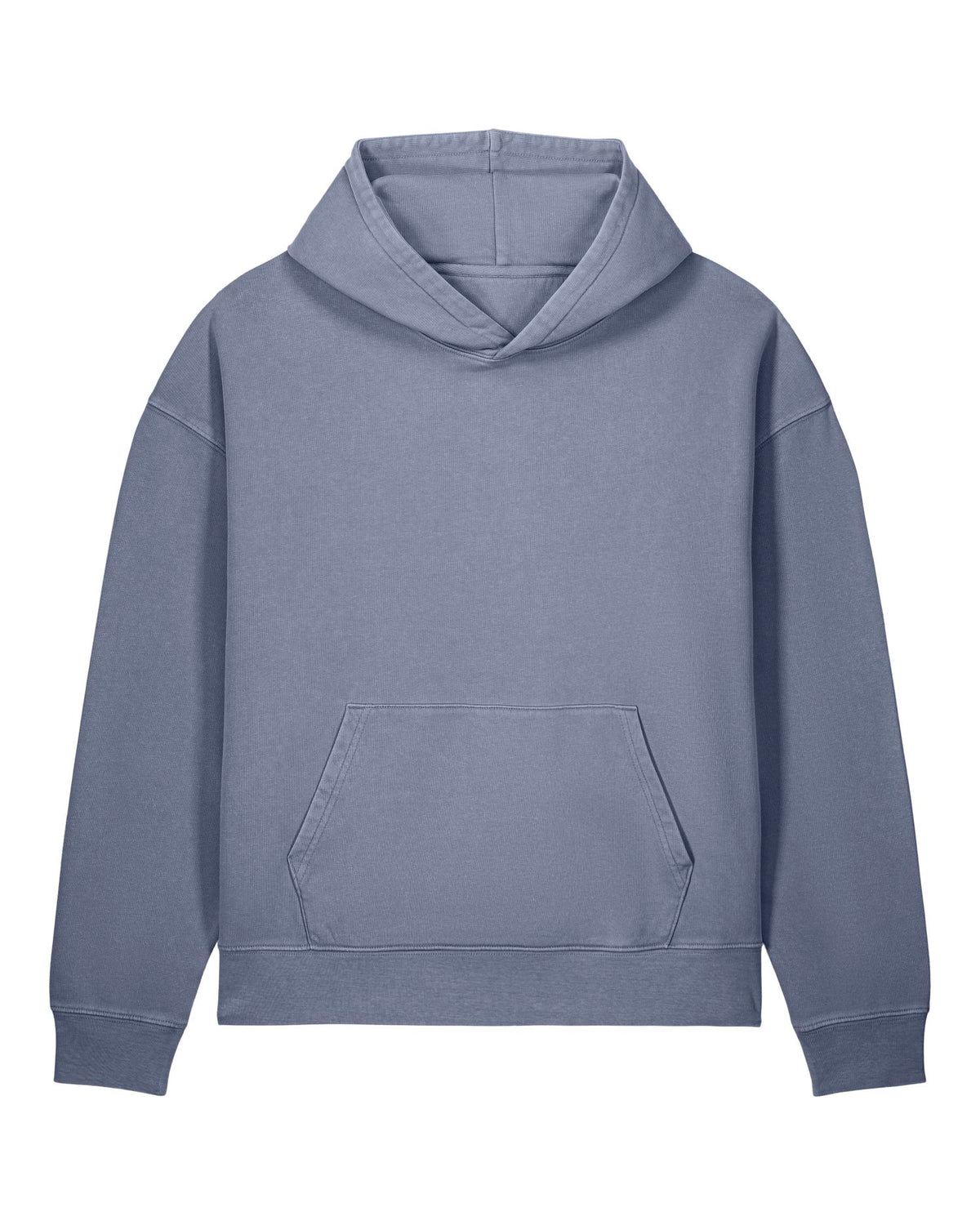 Chaser Vintage - G. Dyed Blue Grey - Vorderseite 