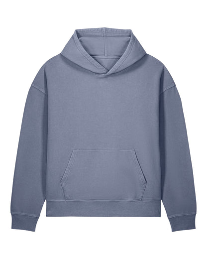Chaser Vintage - G. Dyed Blue Grey - Vorderseite 