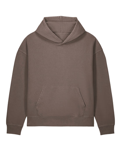 Chaser Vintage - G.Dyed Mocha - Vorderseite 
