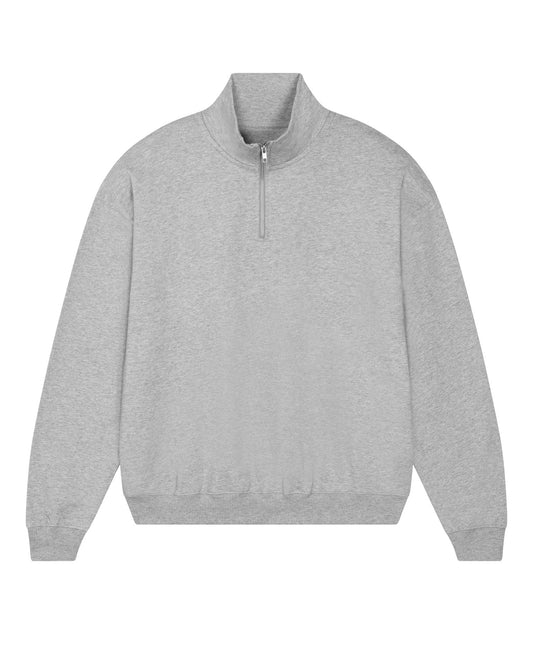 Miller Dry - Heather Grey - Vorderseite 