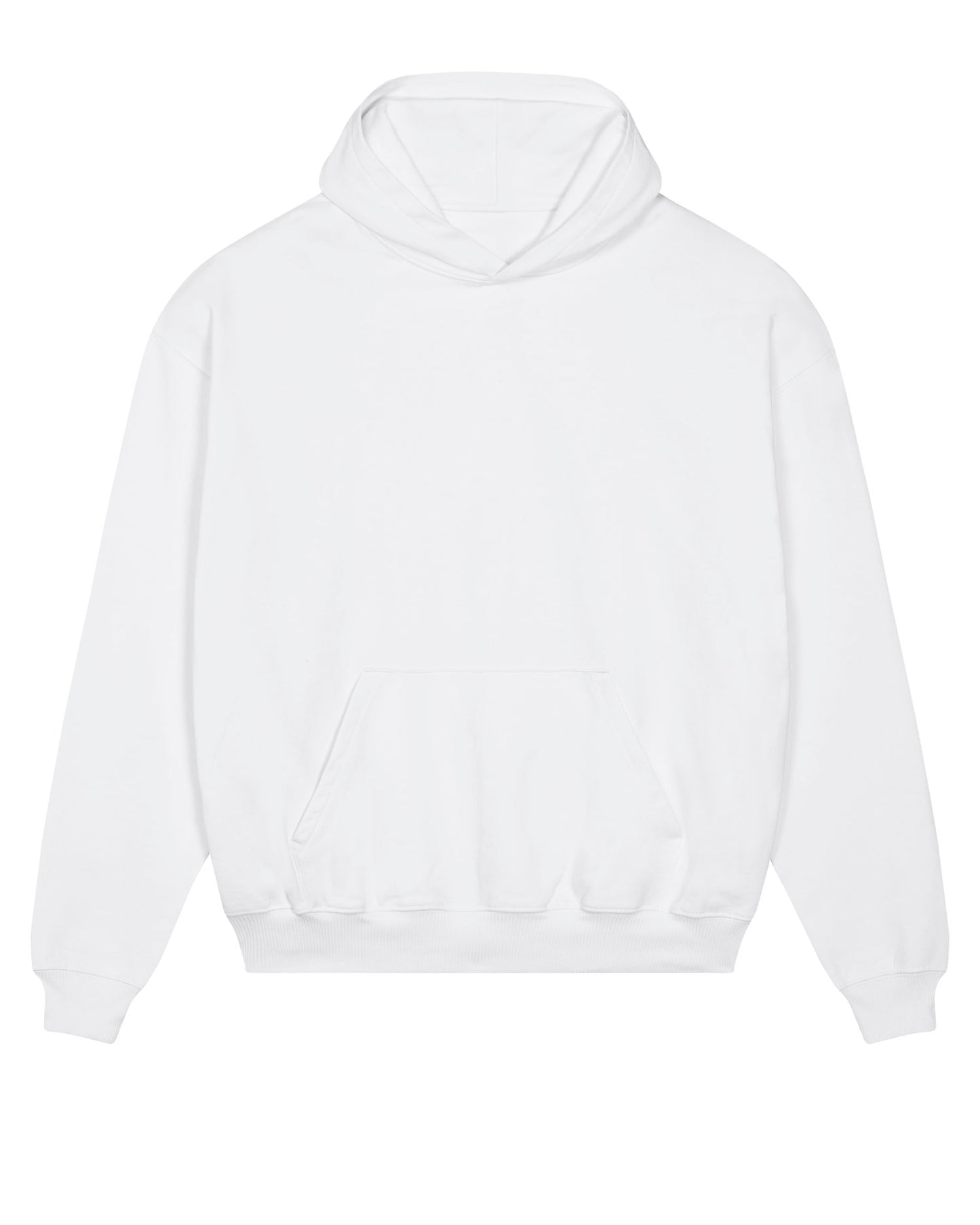 Cooper Dry - White - Vorderseite 