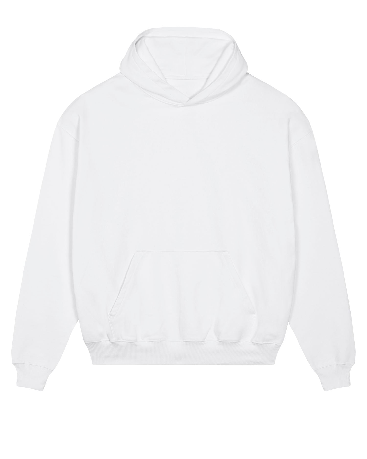Cooper Dry - White - Vorderseite 