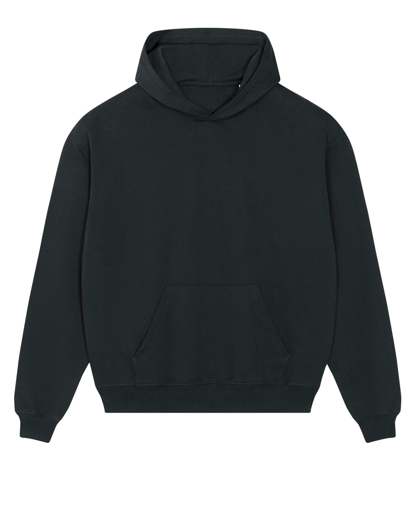 Cooper Dry - Black - Vorderseite 