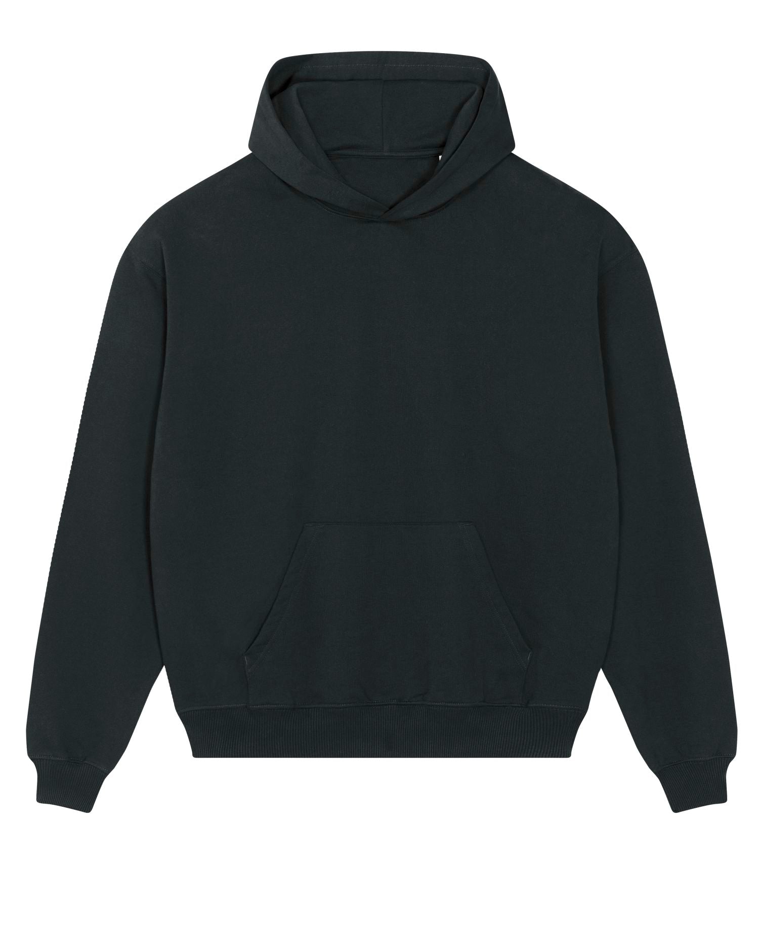 Cooper Dry - Black - Vorderseite 