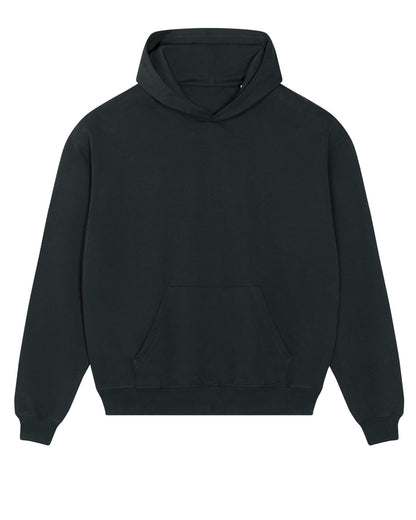 Cooper Dry - Black - Vorderseite 