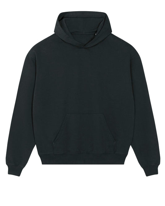Cooper Dry - Black - Vorderseite 