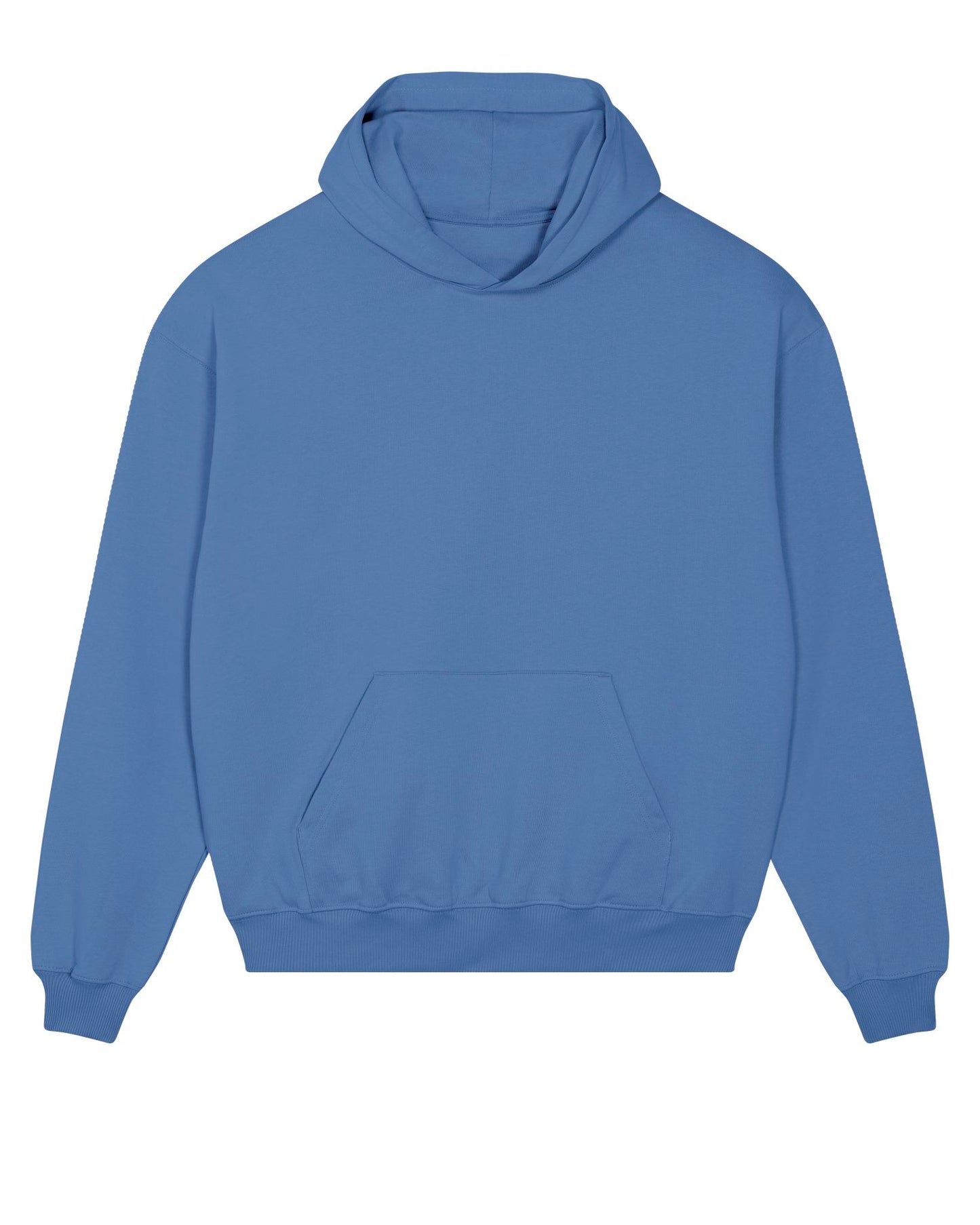 Cooper Dry - Bright Blue - Vorderseite 