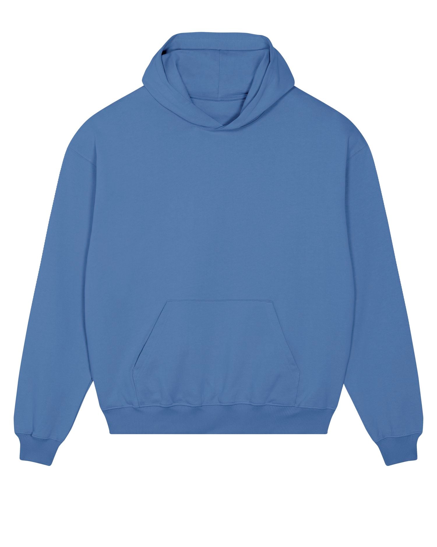 Cooper Dry - Bright Blue - Vorderseite 