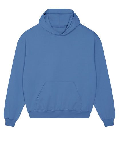 Cooper Dry - Bright Blue - Vorderseite 
