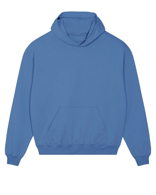 Cooper Dry - Bright Blue - Vorderseite 