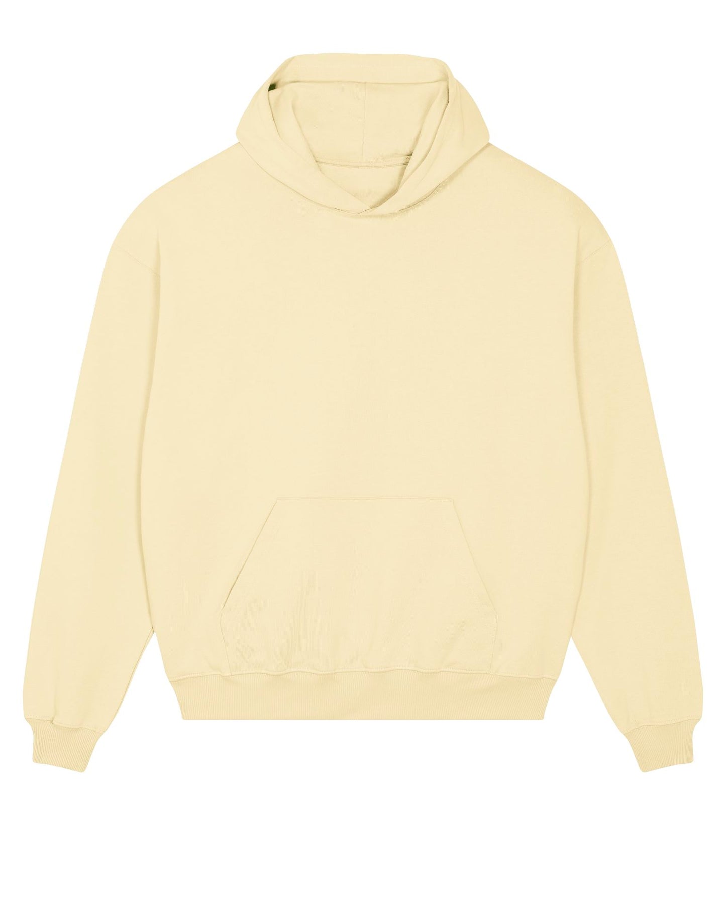 Cooper Dry - Butter - Vorderseite 