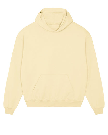 Cooper Dry - Butter - Vorderseite 