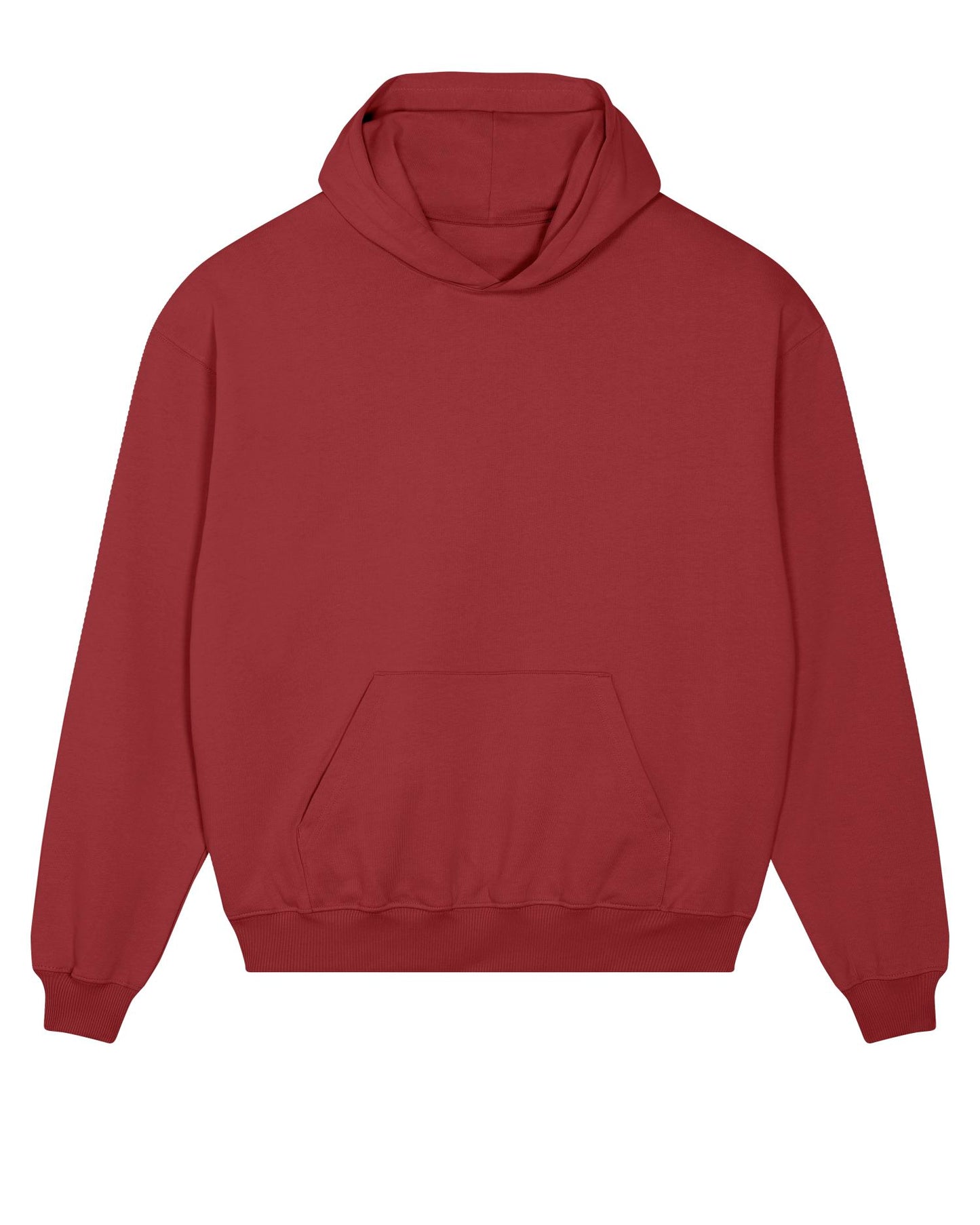Cooper Dry - Red Earth - Vorderseite 