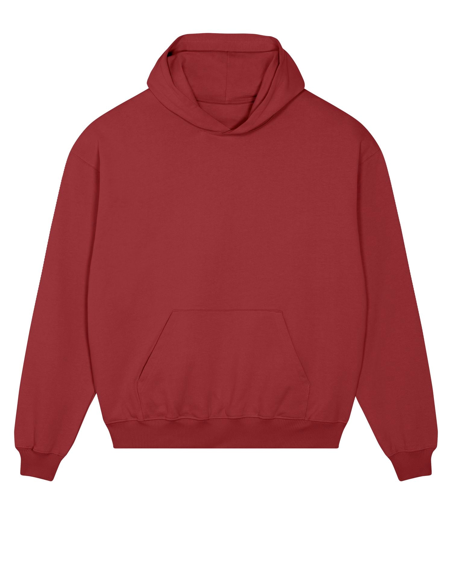 Cooper Dry - Red Earth - Vorderseite 